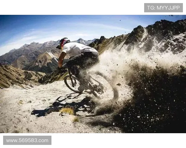 极限运动深度:解密深圳极限运动队的中路突破 极限运动深度:解密深圳极限运动队的中路突破