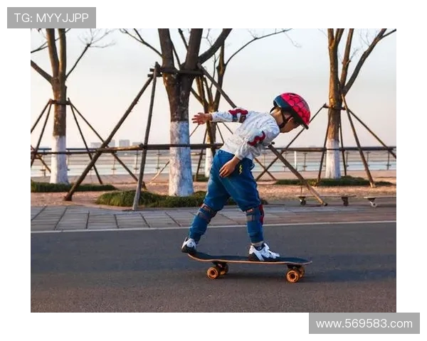 武汉滑板队的节奏起伏与成长历程分析