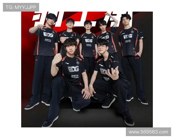 英雄联盟实力排行榜揭晓EDG战队荣登第七名引发热议
