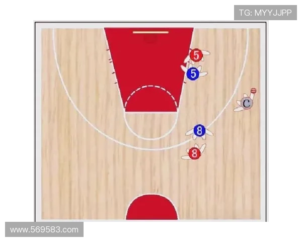 西安篮球队盯防战术解析与实战应用深度剖析