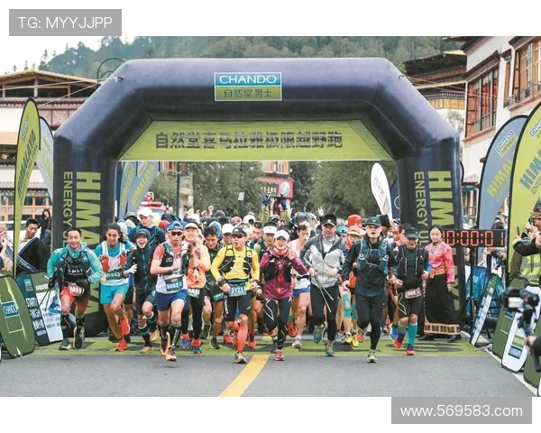 重庆城市马拉松评析极限运动队的耐力挑战与表现之路