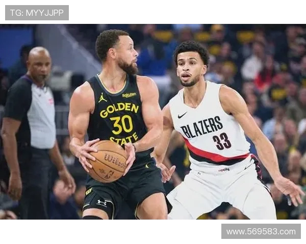 勇士与开拓者激战10月4日期待精彩对决与球星表现 勇士与开拓者激战10月4日期待精彩对决与球星表现