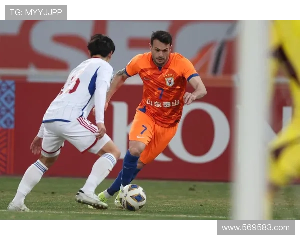 山东鲁能与河内精彩对决视频回顾球迷必看赛事亮点集锦