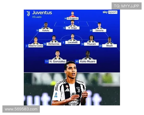 拉齐奥对阵尤文图斯的直播频道及观看方式详解