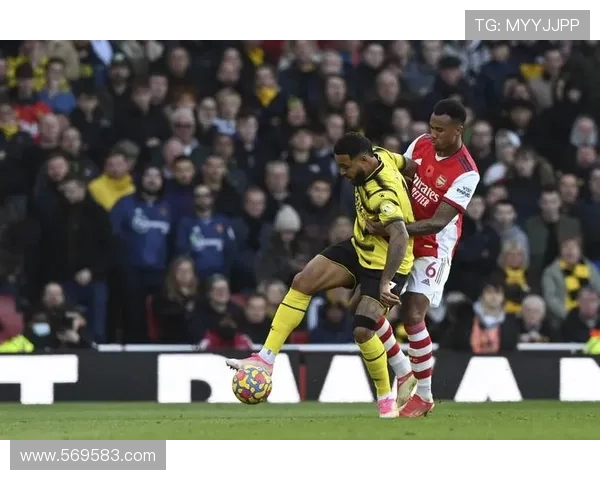 沃特福德与狠队激战正酣谁能在这场较量中笑到最后