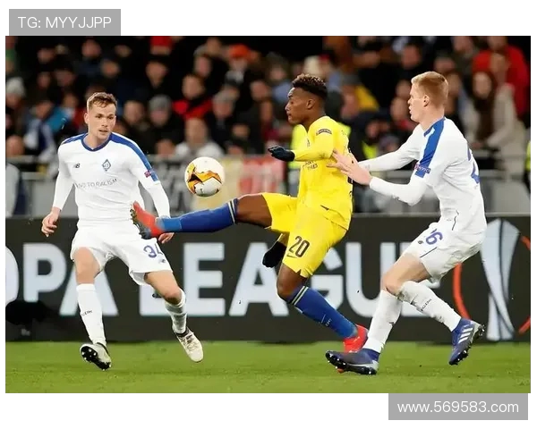 特马卡比与切尔西的激烈对决谁能在欧战中笑到最后