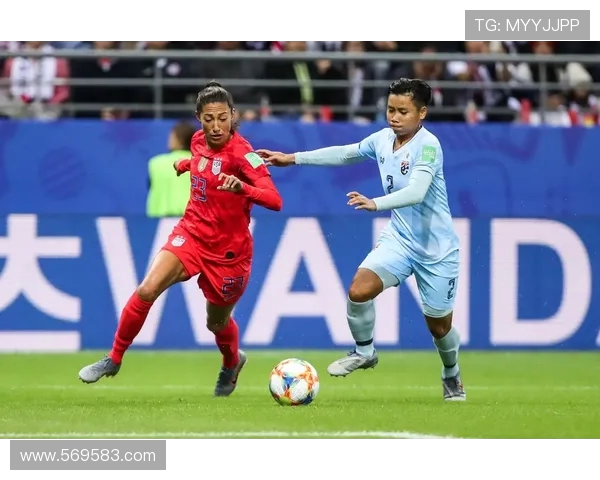 美国女足与泰国队精彩对决回放分析及赛后点评