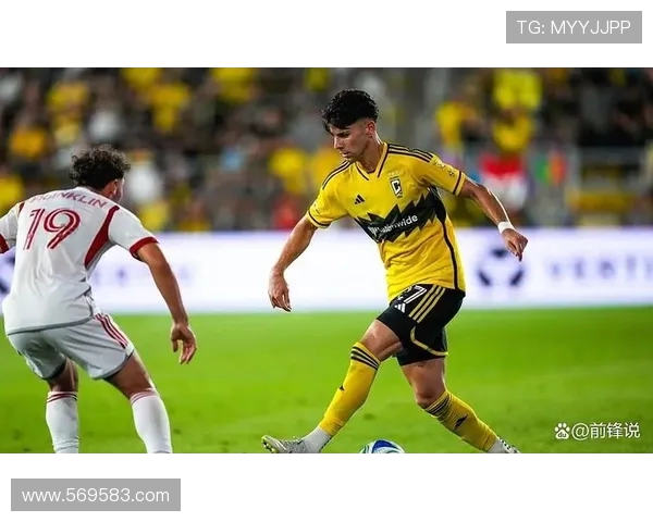 芝加哥火焰与哥伦布机员激战结果揭晓精彩瞬间回顾