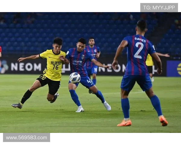 萨德体育迎战利雅得新月争夺亚冠小组赛关键胜利