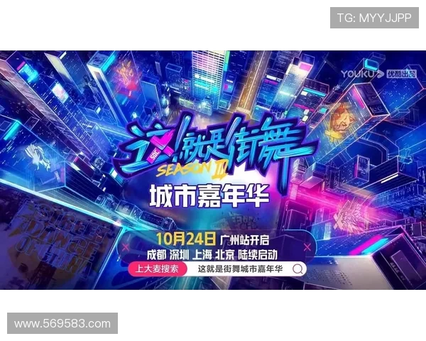 重庆街舞队中路突破的背后故事与发展趋势解析