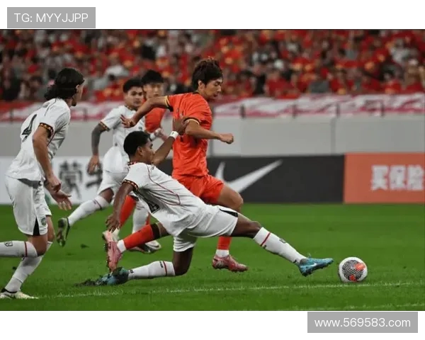 韩国与伊朗足球对决结果揭晓精彩瞬间回顾与分析