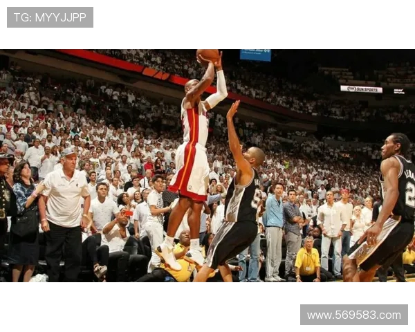 马刺与热火精彩对决高清视频回顾全场亮点不容错过