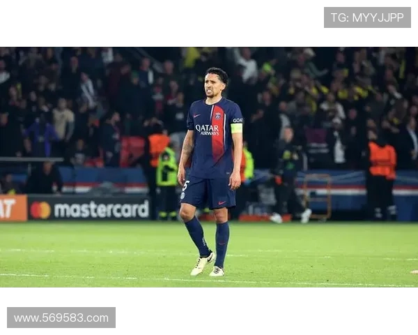 马尔基尼奥斯:从天赋少年到世界顶级后卫的辉煌历程与成就解析