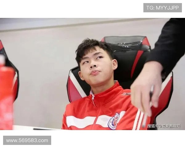 王者荣耀深度解析:BLG战队默契配合背后的秘密与策略探讨