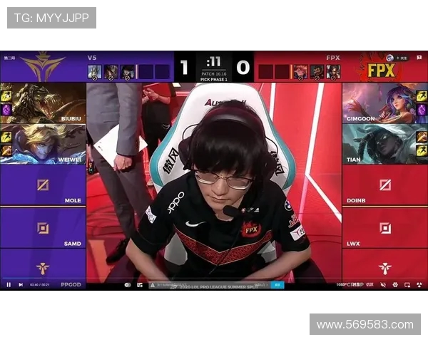 赛后复盘：V5与FPX对决中的个人能力分析与表现评估