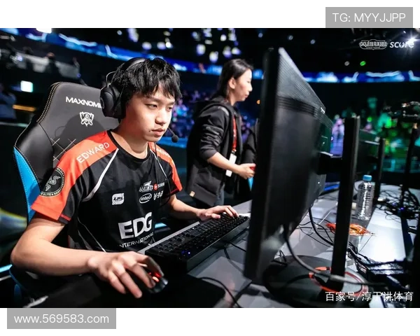 CSGO个人能力排行榜揭晓EDG战队荣登第七位引发热议