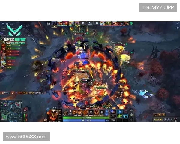 DOTA2战术解析:FPX阵地战体系的核心策略与执行细节 DOTA2战术解析:FPX阵地战体系的核心策略与执行细节