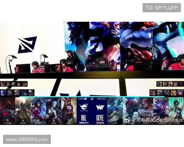 WE战队以69分稳居大师赛积分榜首位，争夺冠军形势明朗