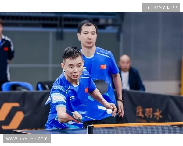 乒乓球深度剖析:杭州乒乓球队如何实现战术与技术的完美转换