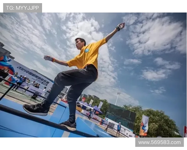 广州街舞队在极限运动联赛中的精彩表现与状态分析