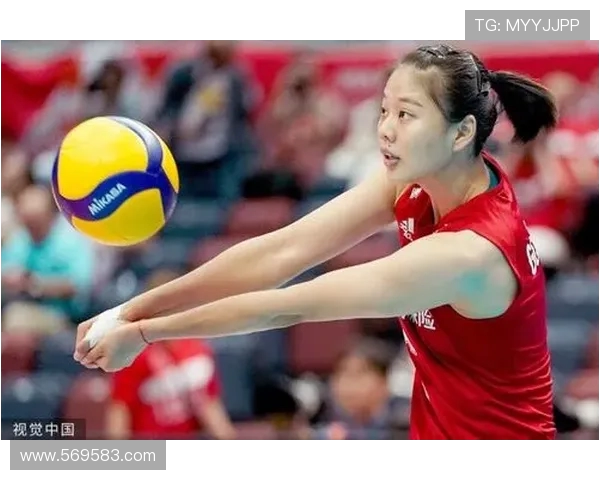 排球精神之旅：深入广州排球队心理素质的奥秘与挑战