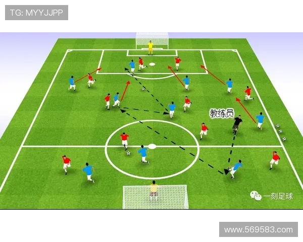 成都足球队中路突破战术解析与实战应用探讨