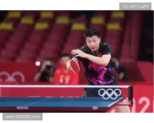 杨静的乒乓球人生深度对话探索她的奋斗与荣耀之路